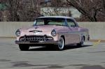 DeSoto Fireflite Sportsman 1955 года